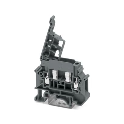 PHOENIX CONTACT - PHC3246418 TB 4-HESI (5X20) I MORSETTO PORTAFUSIBIL