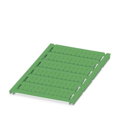 PHOENIX CONTACT - PHC0829705 UCT1-TM 5 GN CUS SIGLATURA PER MORSETTI