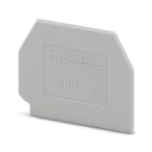 PHOENIX CONTACT - PHC3248028 D-MUT 1,5 PIASTRA TERMINALE