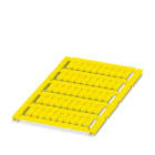 PHOENIX CONTACT - PHC0829709 UCT1-TM 6 YE CUS SIGLATURA PER MORSETTI