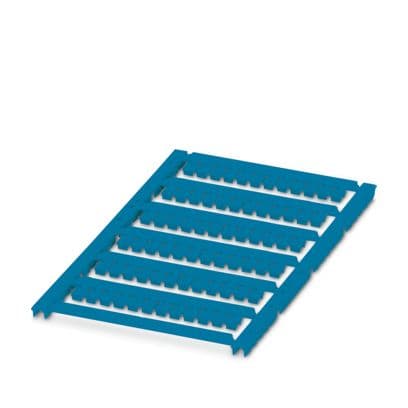 PHOENIX CONTACT - PHC0829241 UCT1-TMF 5 BU MATERIALI UNICARD