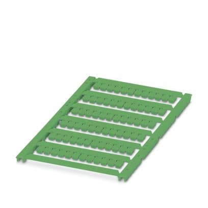 PHOENIX CONTACT - PHC0829242 UCT1-TMF 5 GN MATERIALI UNICARD