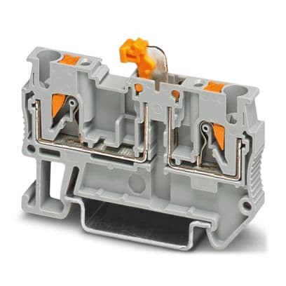 PHOENIX CONTACT - PHC3270079 PTC 2,5-MT MORSETTO CON SEZIONATORE