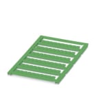 PHOENIX CONTACT - PHC0829729 UCT1-TMF 6 GN CUS Siglatura per morsetti