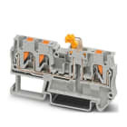 PHOENIX CONTACT - PHC3270082 PTC 2,5-TWIN-MT MORSETTO CON SEZIONATORE