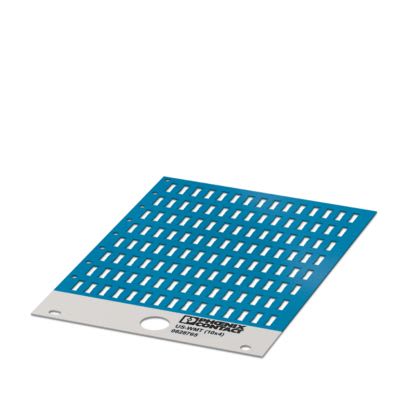 PHOENIX CONTACT - PHC0829277 US-WMT (10X4) BU SEGNACONDUTTORI
