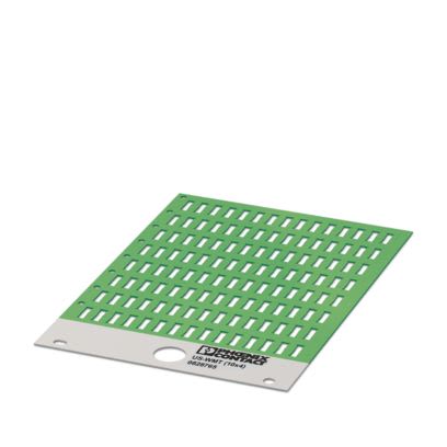 PHOENIX CONTACT - PHC0829963 US-WMT (10X4) GN CUS Segnacavi