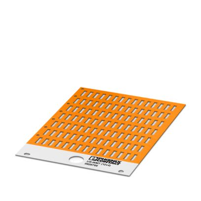 PHOENIX CONTACT - PHC0829281 US-WMT (12X4) OG SEGNACONDUTTORI