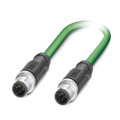 PHOENIX CONTACT - PHC1047642 NBC-M12MSD/15,0-93B/M12MSD CAVO DI RETE