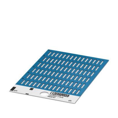 PHOENIX CONTACT - PHC0829291 US-WMT (15X4) BU SEGNACONDUTTORI