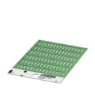 PHOENIX CONTACT - PHC0829977 US-WMT (15X4) GN CUS Segnacavi