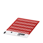 PHOENIX CONTACT - PHC0829979 US-WMT (18X4) RD CUS SEGNACAVI