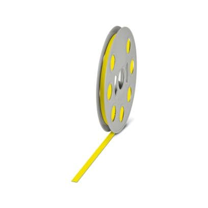 PHOENIX CONTACT - PHC0800716 WMS 6,4 (EX10)R YE CUS TUBO TERMORETRAIB