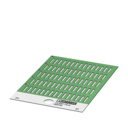 PHOENIX CONTACT - PHC0829984 US-WMT (18X4) GN CUS SEGNACAVI