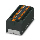 PHOENIX CONTACT - PHC3273914 PTFIX 10/18X4 BK MORSETTO DISTRIBUZIONE