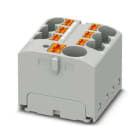 PHOENIX CONTACT - PHC3273988 PTFIX 10/6X4-G GY MORSETTO DISTRIBUZIONE