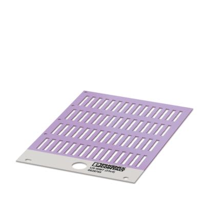 PHOENIX CONTACT - PHC0829304 US-WMT (23X4) VT SEGNACONDUTTORI