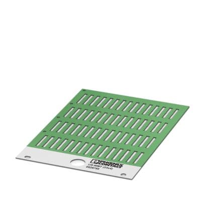 PHOENIX CONTACT - PHC0829991 US-WMT (23X4) GN CUS SEGNACAVI