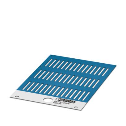 PHOENIX CONTACT - PHC0829997 US-WMT (30X4) BU CUS Segnacavi