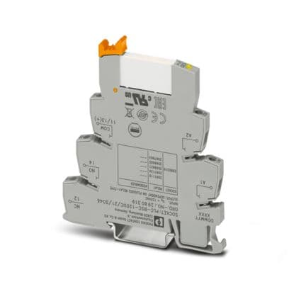 PHOENIX CONTACT - PHC5603593 PLC-RSC-120UC/21/SO46 RELE