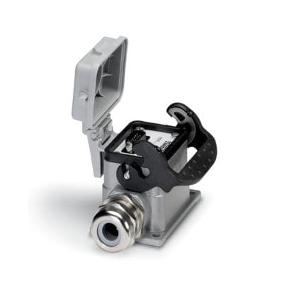 PHOENIX CONTACT - PHC5604801 HC-P-DB9(M/TB) COMPONENTE CONNETTORE