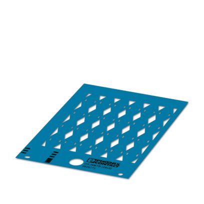 PHOENIX CONTACT - PHC0829331 US-WMTB (29X8) BU SEGNACONDUTTORI