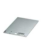 PHOENIX CONTACT - PHC0830108 Targhetta in plastica
