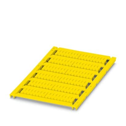 PHOENIX CONTACT - PHC0829584 UCT-TM 3,5 YE CUS SIGLATURA PER MORSETTI