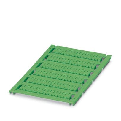 PHOENIX CONTACT - PHC0829587 UCT-TM 3,5 GN CUS SIGLATURA PER MORSETTI