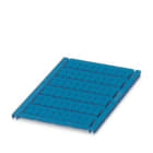 PHOENIX CONTACT - PHC0829607 UCT-TM 6 BU CUS Siglatura per morsetti