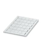 PHOENIX CONTACT - PHC0829630 UCT-TM 12 CUS SIGLATURA PER MORSETTI