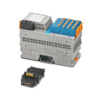 PHOENIX CONTACT - PHC1052423 AXL F EX IS DI16 NAM XC 1F MODULO I/O