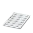 PHOENIX CONTACT - PHC0829644 UCT-TMF 3,5 CUS SIGLATURA PER MORSETTI
