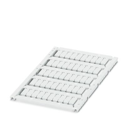 PHOENIX CONTACT - PHC0829706 UCT1-TM 6 CUS Siglatura per morsetti