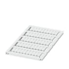 PHOENIX CONTACT - PHC0829706 UCT1-TM 6 CUS Siglatura per morsetti