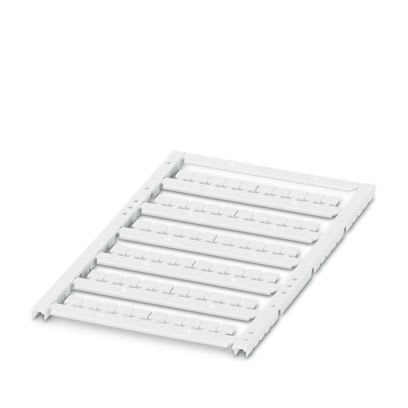 PHOENIX CONTACT - PHC0829724 UCT1-TMF 6 CUS SIGLATURA PER MORSETTI