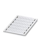 PHOENIX CONTACT - PHC0829742 UCT5-TM 5 CUS SIGLATURA PER MORSETTI