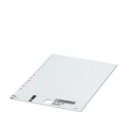 PHOENIX CONTACT - PHC0829948 US-TM 100 CUS SIGLATURA PER MORSETTI