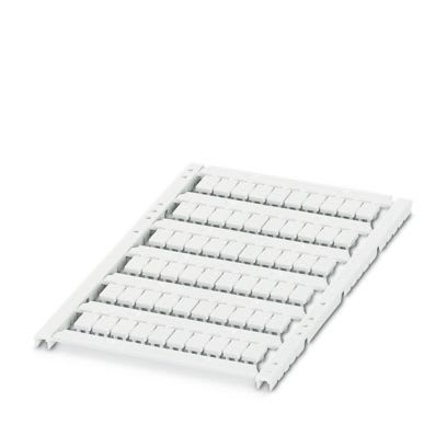 PHOENIX CONTACT - PHC0829956 UCT3-TM 6 CUS Siglatura morsetti