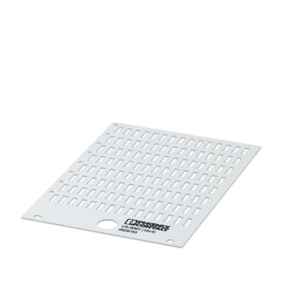 PHOENIX CONTACT - PHC0829957 US-WMT (10X4) CUS SIGLATURA CONDUTTORI