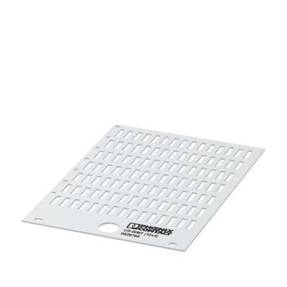 PHOENIX CONTACT - PHC0829964 US-WMT (12X4) CUS SIGLATURA CONDUTTORI