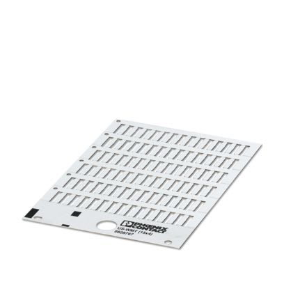 PHOENIX CONTACT - PHC0829971 US-WMT (15X4) CUS Siglatura Conduttori