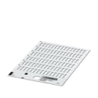 PHOENIX CONTACT - PHC0829971 US-WMT (15X4) CUS Siglatura Conduttori