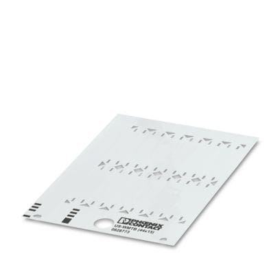 PHOENIX CONTACT - PHC0830018 US-WMTB (44X15) CUS SEGNACAVI