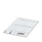 PHOENIX CONTACT - PHC0830018 US-WMTB (44X15) CUS SEGNACAVI