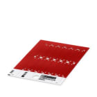 PHOENIX CONTACT - PHC0830019 US-WMTB (44X15) RD CUS SEGNACAVI