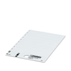 PHOENIX CONTACT - PHC0830025 US-EMP (17X15) CUS SIGL. APPARECCH.