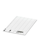 PHOENIX CONTACT - PHC0830028 US-EMP (20X9) CUS SIGL. APPARECCH.