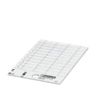 PHOENIX CONTACT - PHC0830033 US-EMP (27X12,5) CUS Sigl. apparecch.