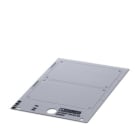 PHOENIX CONTACT - PHC0830072 US-EMSP (90X60) SR CUS SIGL. APPARECCH.